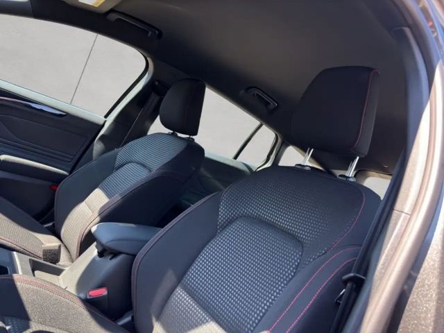 Ford Focus 1.5 EcoBlue ST Line Wagon