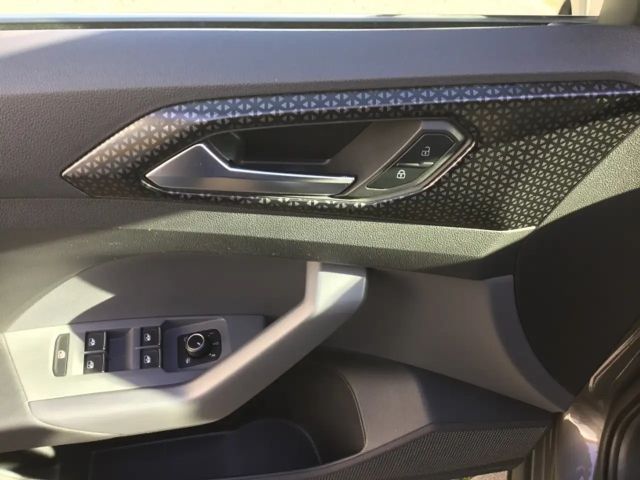 Volkswagen T-Cross 1.0 TSI DSG Style