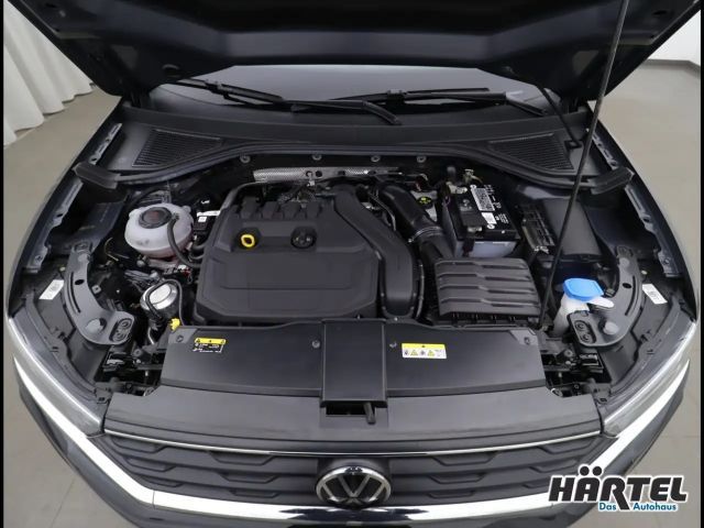 Volkswagen T-Roc 1.5 TSI DSG Sport