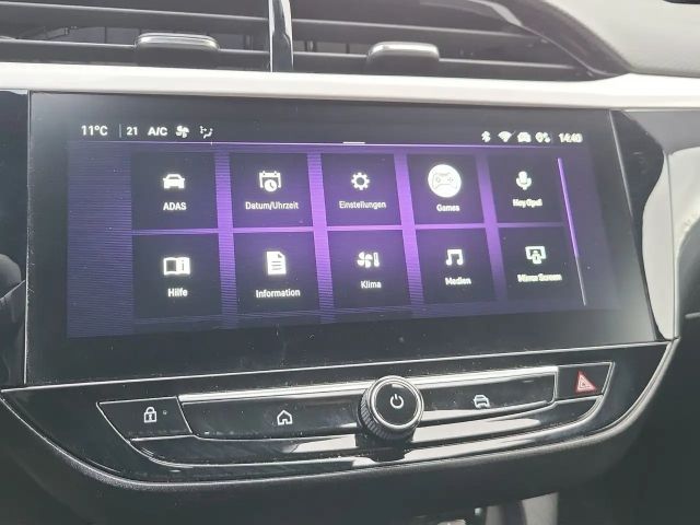 Opel Corsa F Automatik Sondermodell "GS" Voll-LED/DAB