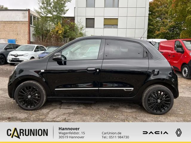 Renault Twingo E-Tech