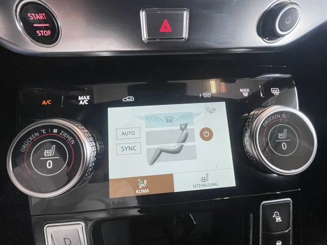 Jaguar I-Pace AWD SE