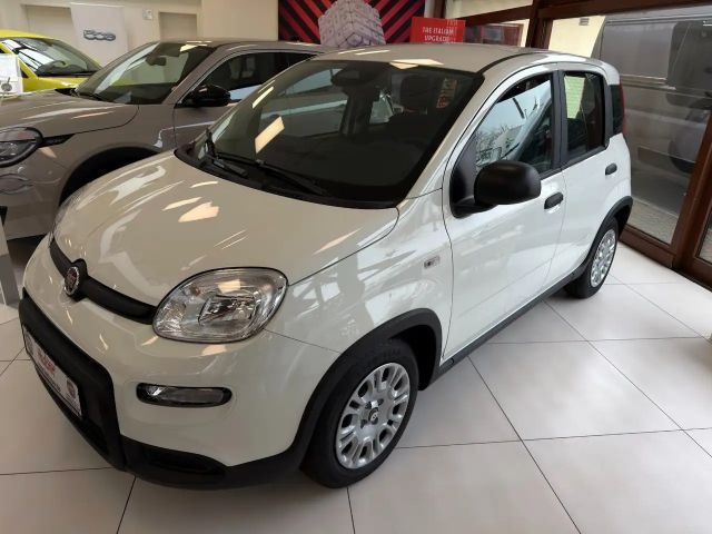 Fiat Panda CityCross