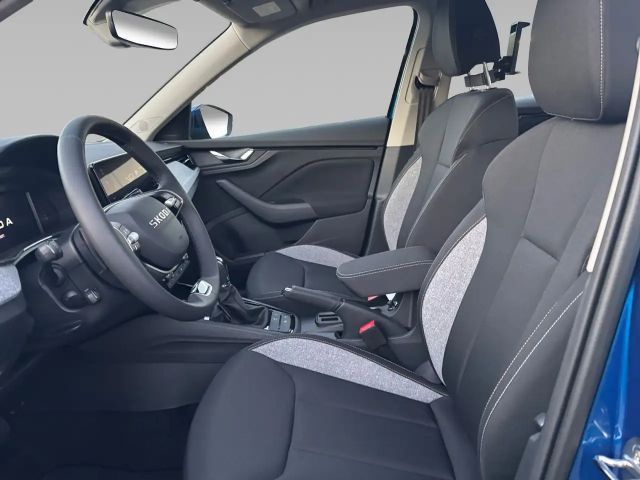 Skoda Kamiq 1.5 TSI Tour