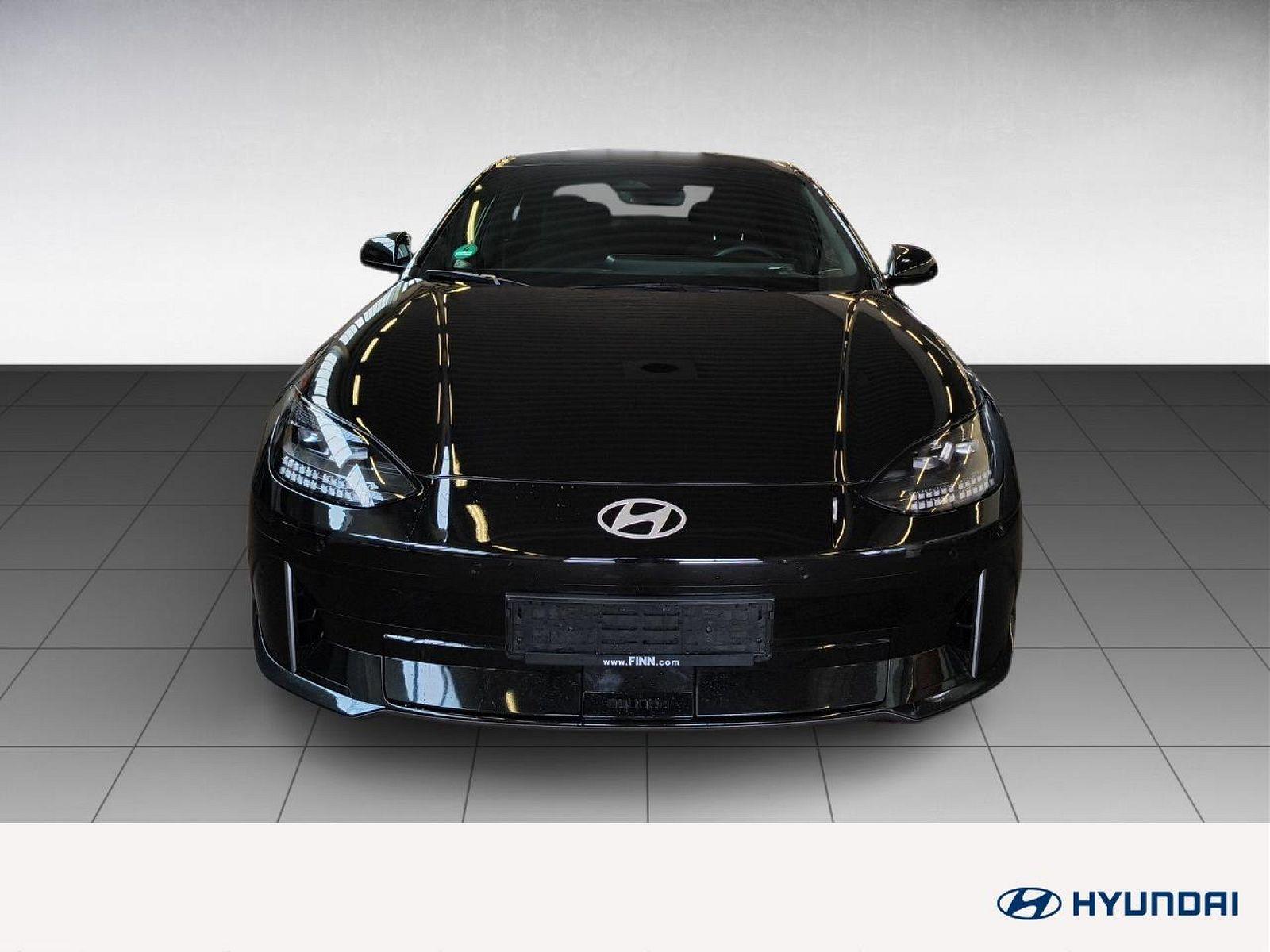 Hyundai IONIQ 6 4WD Techniq Vierwielaandrijving