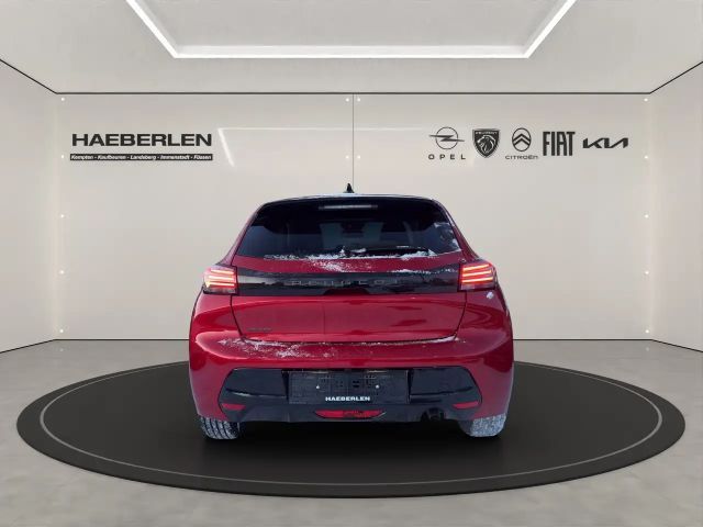 Peugeot 208 Allure Pack PureTech