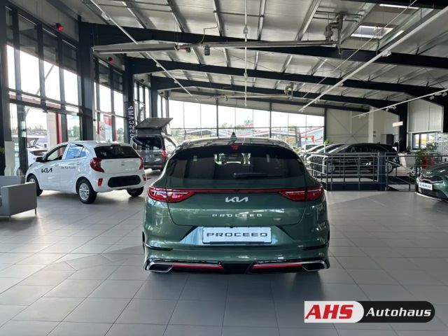 Kia ProCeed GDi GT-Line