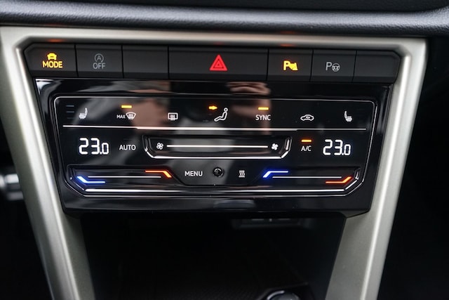 Volkswagen T-Roc 1.0 TSI Move