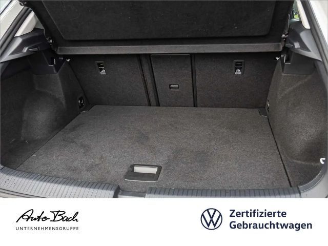 Volkswagen T-Roc 1.5 TSI DSG Style