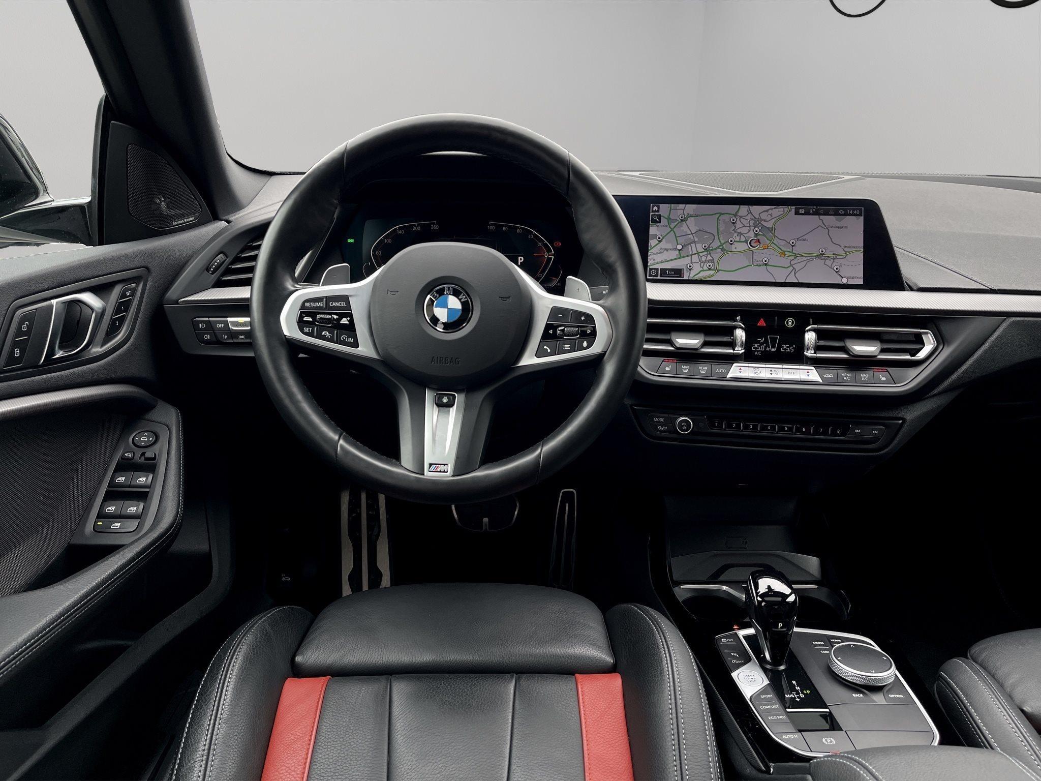 BMW 220 220i Coupé Gran Coupé