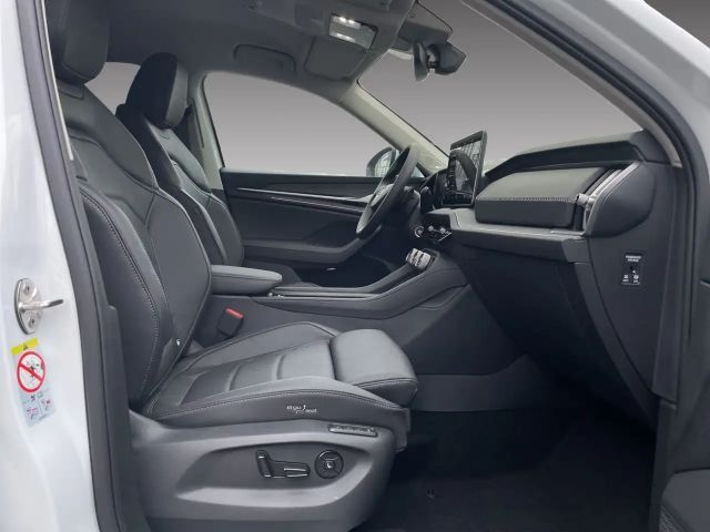 Skoda Kodiaq 2.0 TDI 4x4 Selection