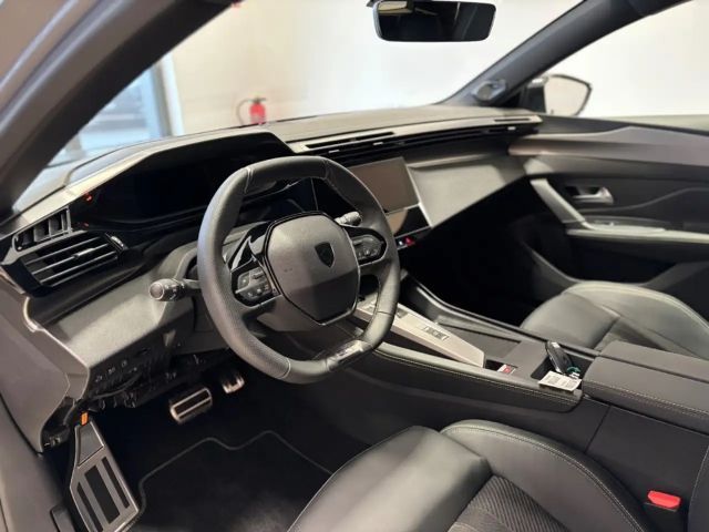Peugeot 308 EAT8 GT-Line Hybrid SW