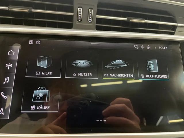 Audi A6 40 TDI Avant