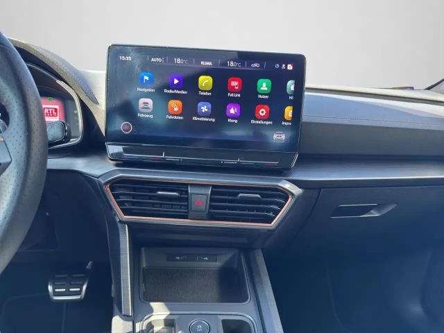 Cupra Formentor 2.0 TSI 4Drive VZ