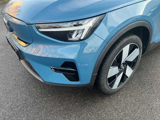 Volvo XC40 Core Recharge
