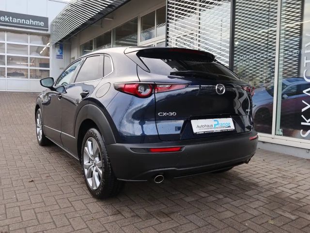 Mazda CX-30 Selection SkyActiv