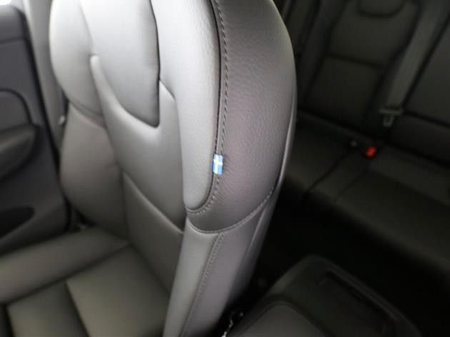 Volvo XC60 Dark Plus