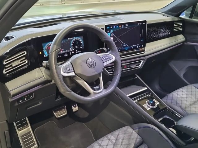 Volkswagen Tiguan DSG Sport