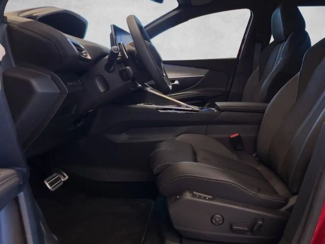 Peugeot 3008 EAT8 GT-Line