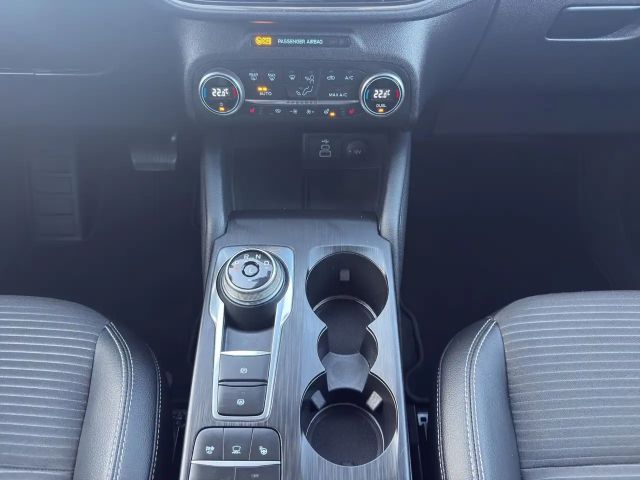 Ford Kuga Plug in Hybrid Titanium X