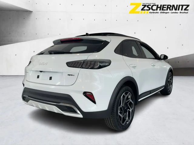 Kia XCeed GDi GT-Line