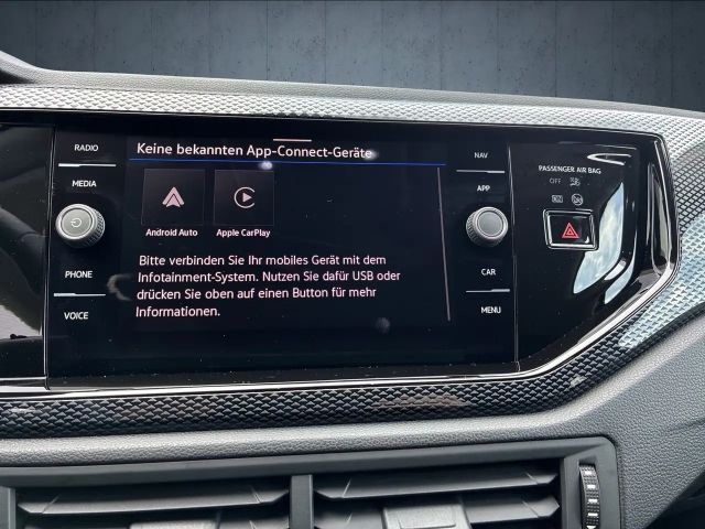 Volkswagen Taigo DSG