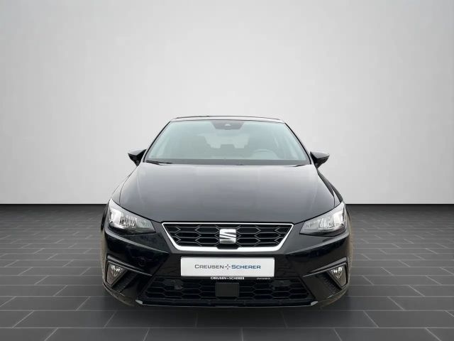 Seat Ibiza 1.0 TSI FR-lijn