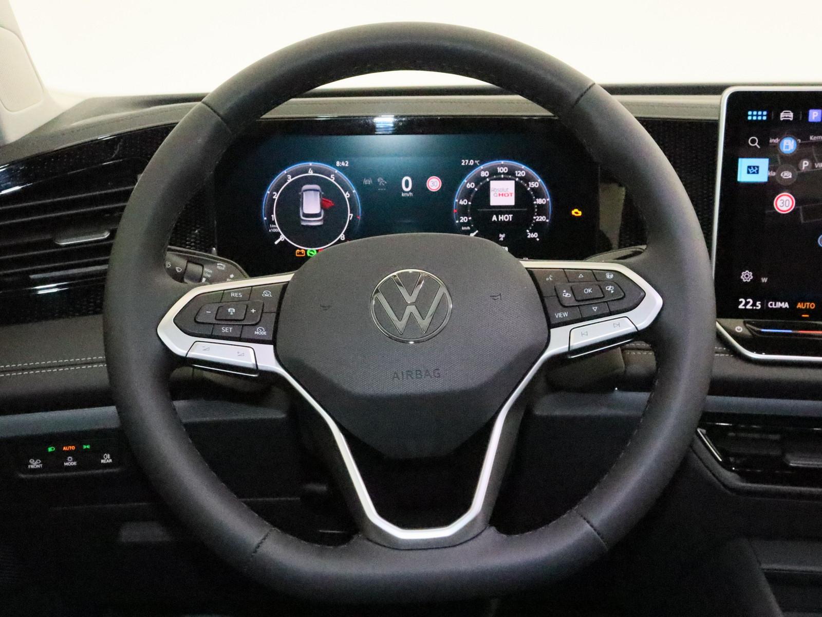 Volkswagen Tiguan 1.5 eTSI Life