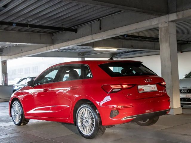 Audi A3 40 TFSI Hybride Sedan