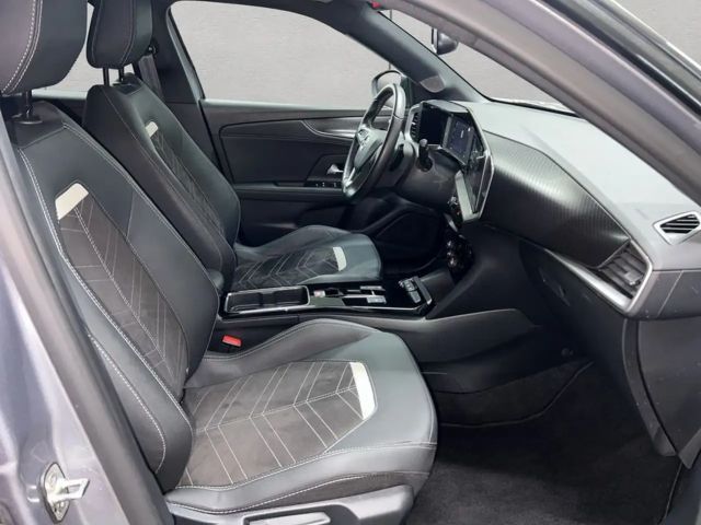 Opel Mokka GS-Line Grand Sport Turbo