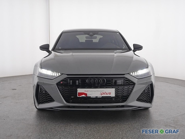 Audi RS7 Quattro Sportback