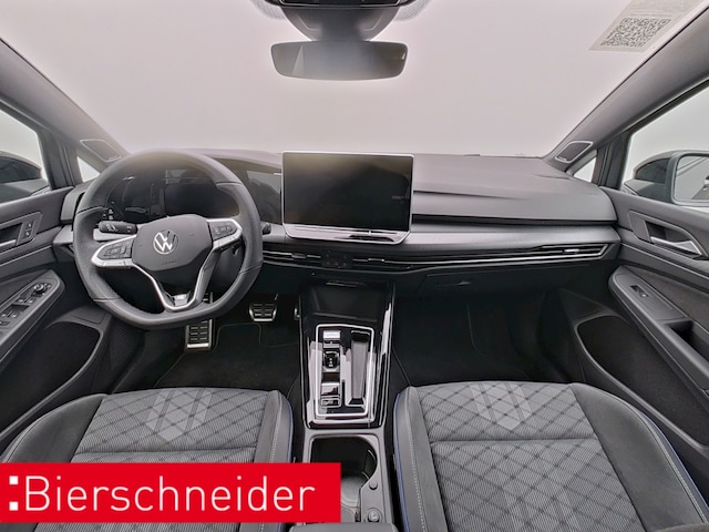 Volkswagen Golf 1.5 eTSI DSG R-Line Style