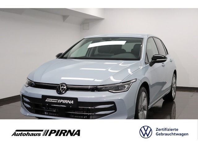 Volkswagen Golf 1.5 eTSI DSG