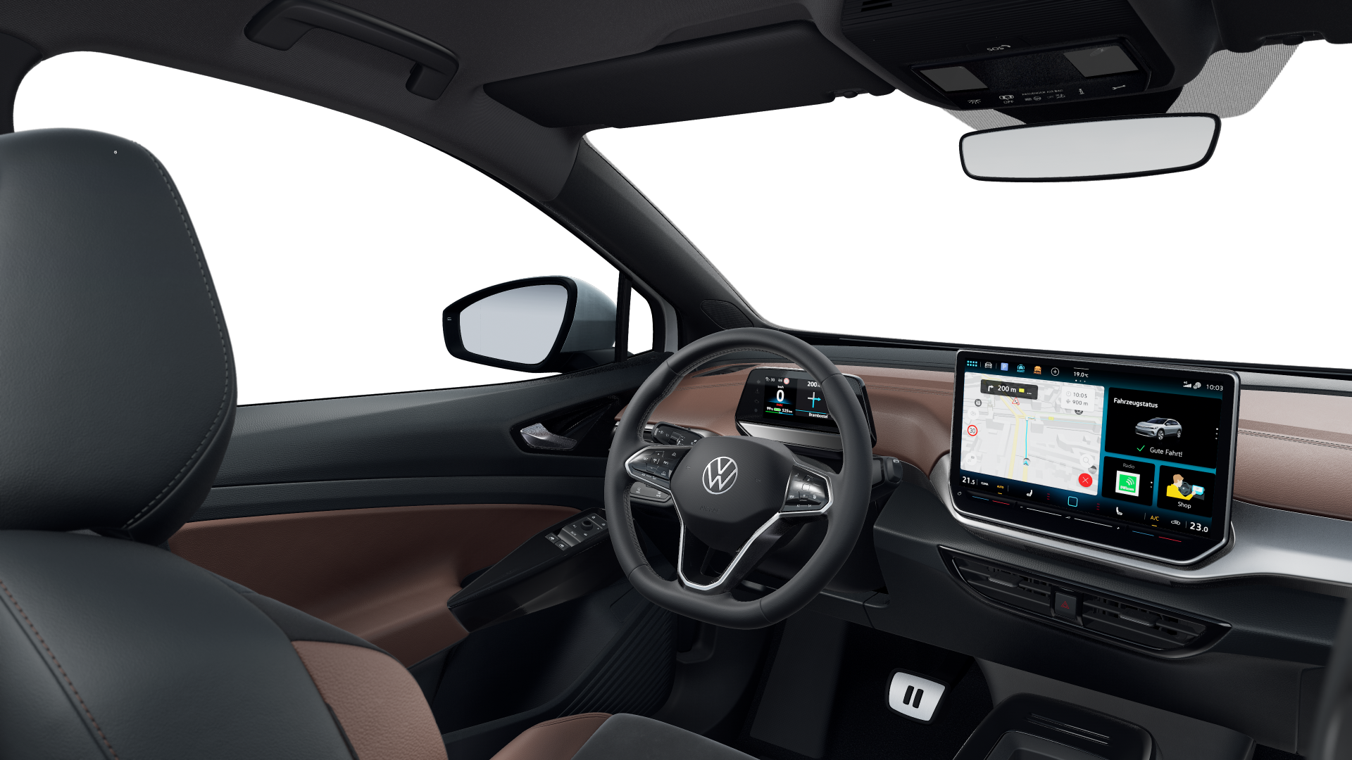 Volkswagen ID.4 Pure