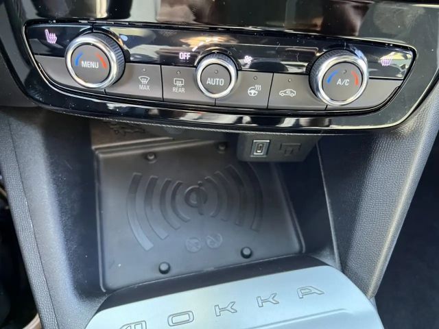 Opel Mokka Edition Turbo