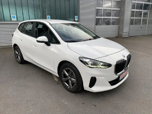 BMW 216 216i