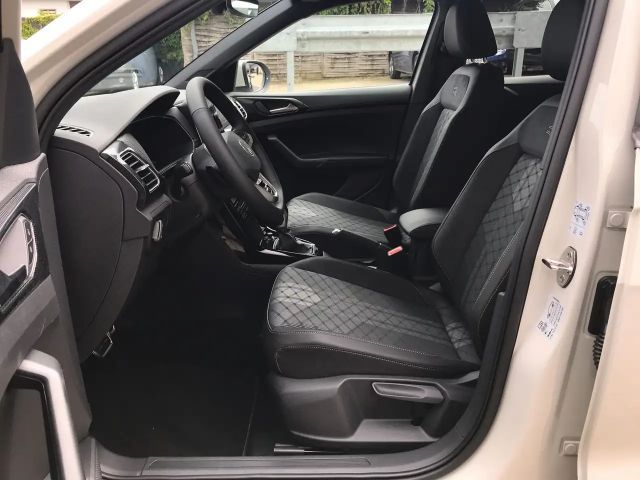 Volkswagen T-Cross DSG R-Line