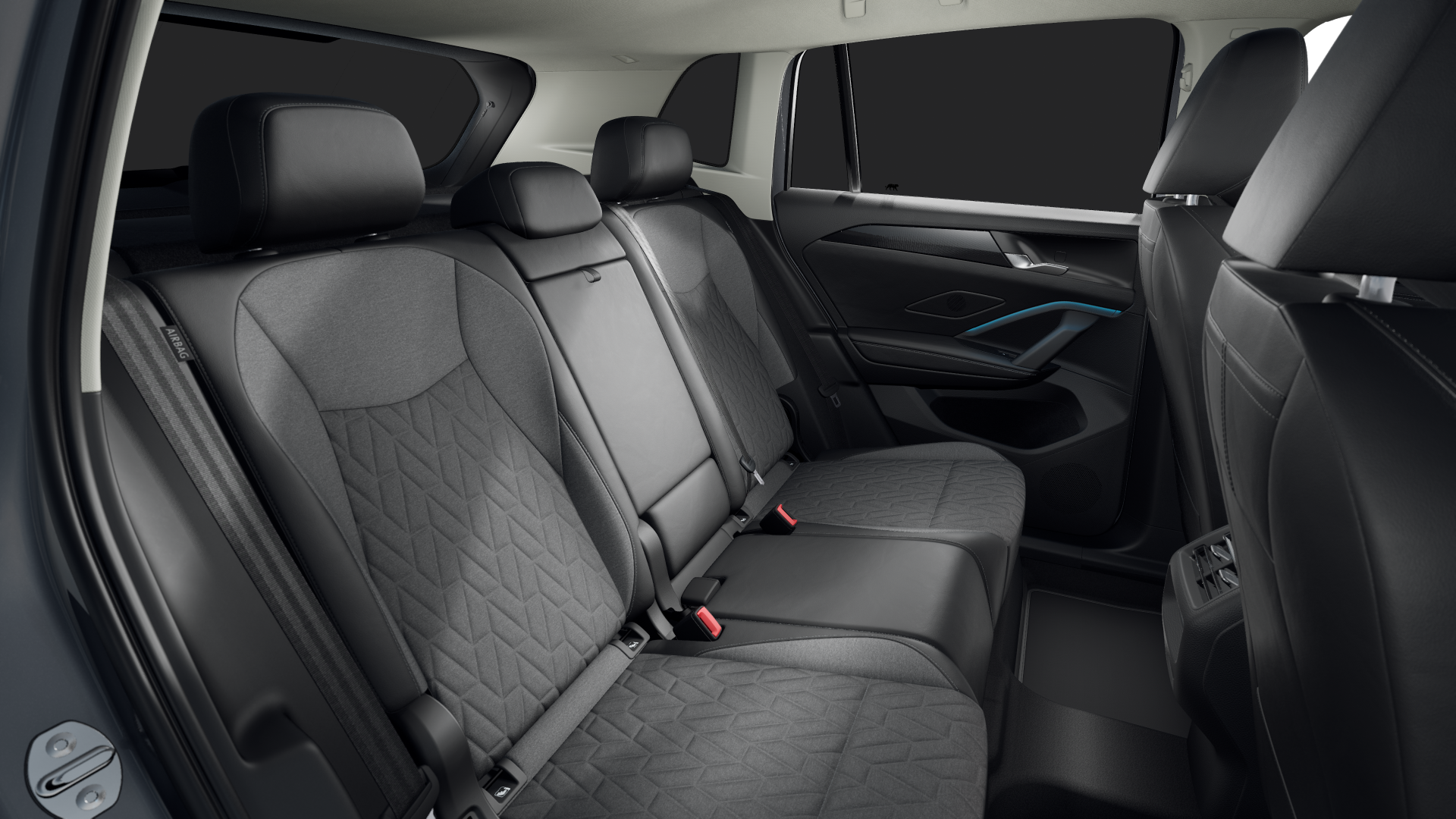 Volkswagen Tiguan 1.5 eTSI DSG Plus