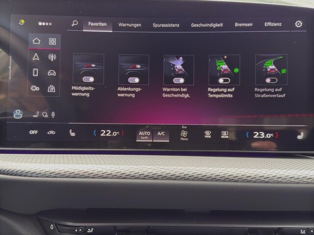 Audi Q5 Quattro S-Tronic Sportback