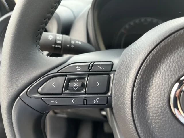 Toyota Aygo X Play X-play