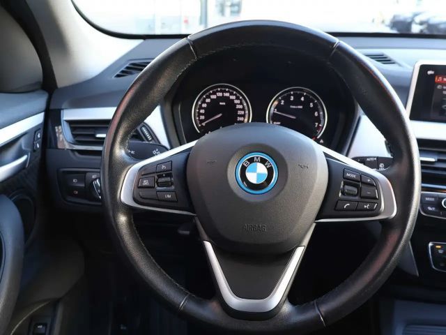 BMW X1 xDrive25e