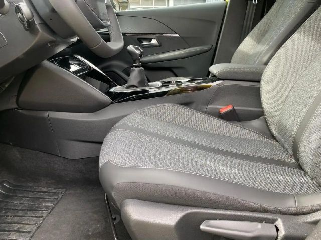 Peugeot 208 Allure Pack