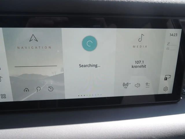 Land Rover Defender 110 AWD D200 SE