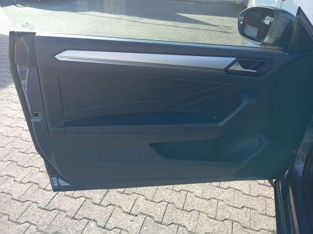 Volkswagen T-Roc 1.0 TSI Cabriolet Style