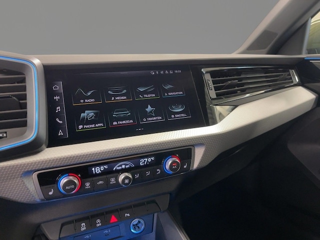 Audi A1 30 TFSI S-Tronic Sportback