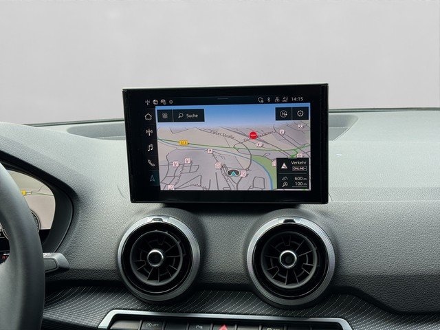 Audi Q2 35 TFSI S-Tronic