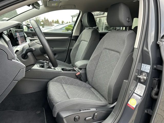 Volkswagen Golf 2.0 TDI Life Variant