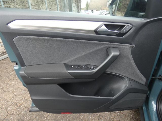 Volkswagen T-Roc 1.0 TSI Move