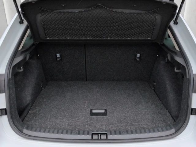 Skoda Scala 1.5 TSI Tour