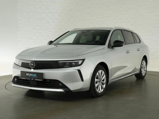 Opel Astra Elegance Sports Tourer
